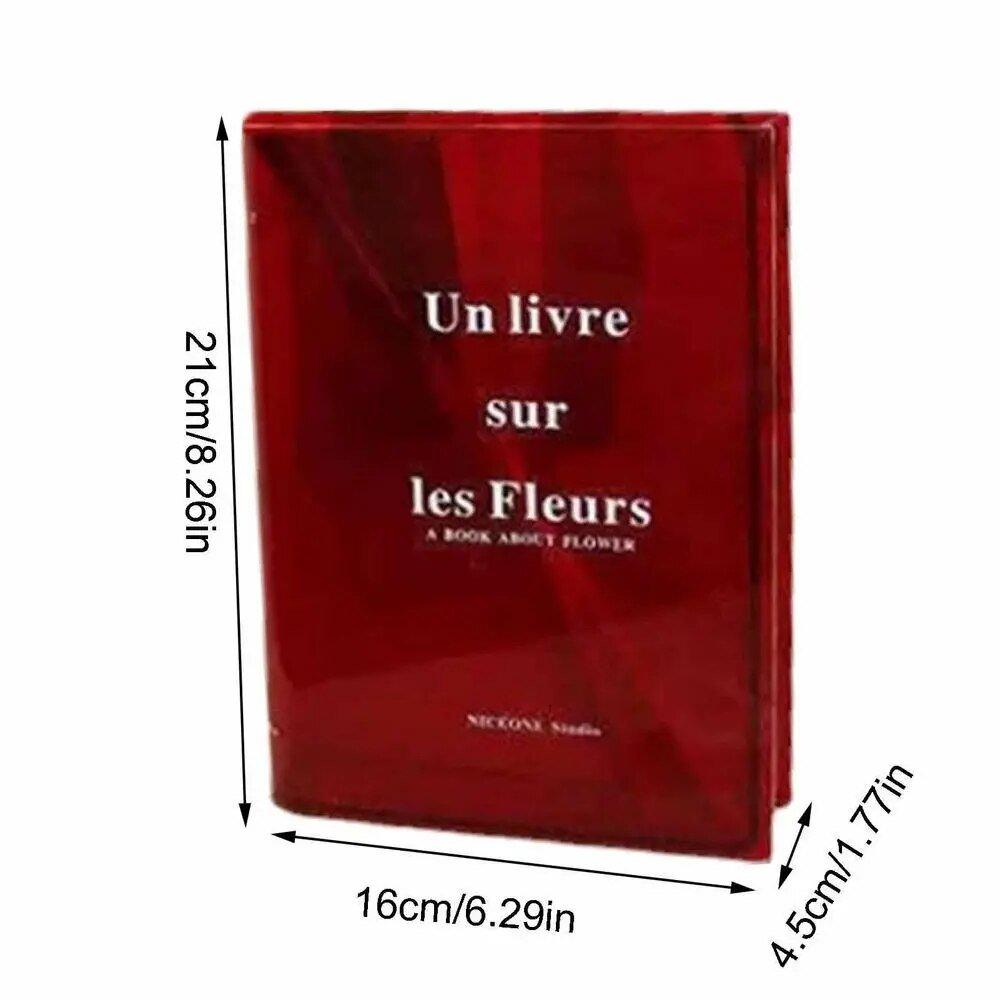 Vases transparents modernes pour des arrangements floraux élégants et une décoration stylée