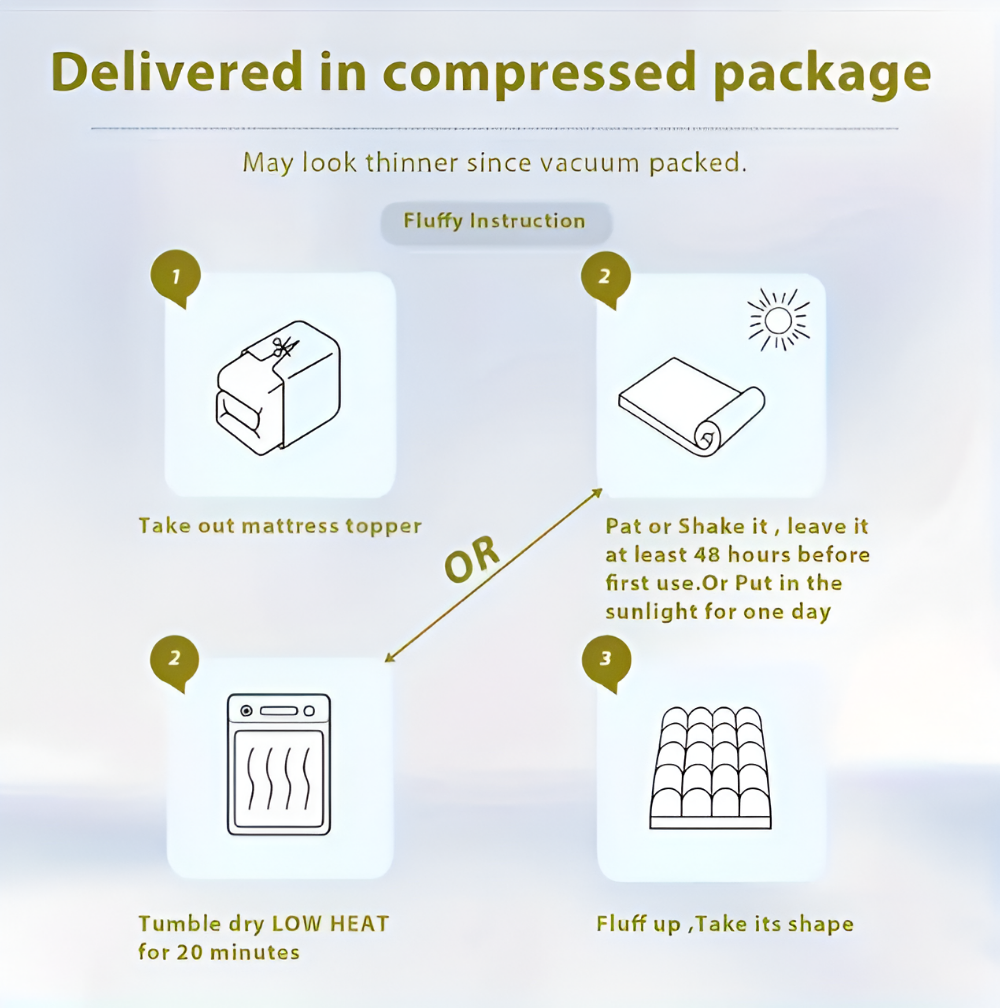 CoziPlain Couette en Polyester – Couette à carreaux élégante pour toutes les saisons