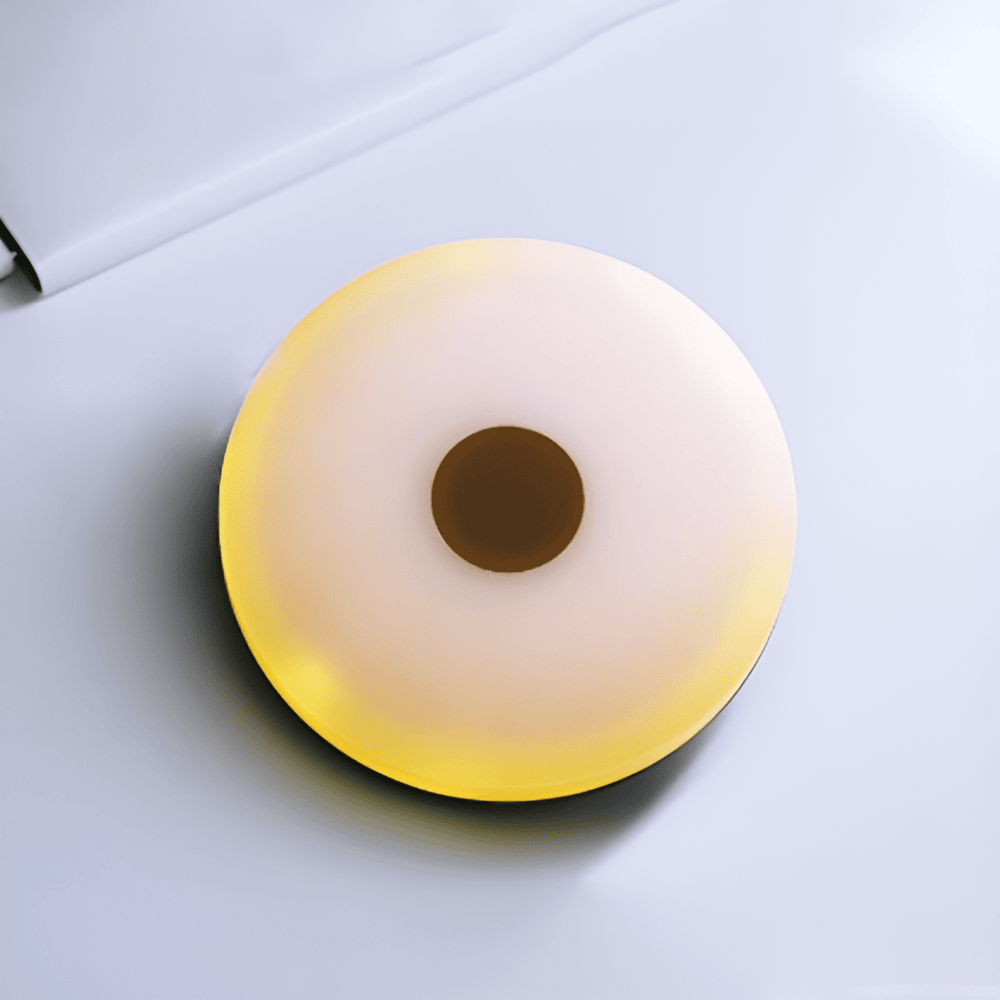 Guirlande LED étanche 10 m – éclairage portable pour le camping et l'extérieur