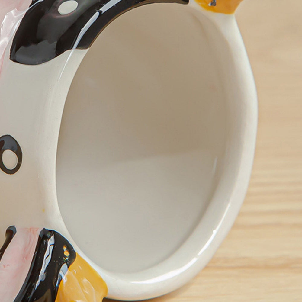 Pots de Succulentes en Forme d'Animaux – Pots Créatifs pour Vos Plantes