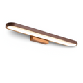 Lunivara – Applique LED Moderne au Style Nordique pour Coiffeuse et Salle de Bain