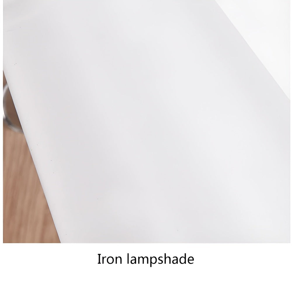 Applique murale en couleurs pastel – design nordique avec lumière réglable