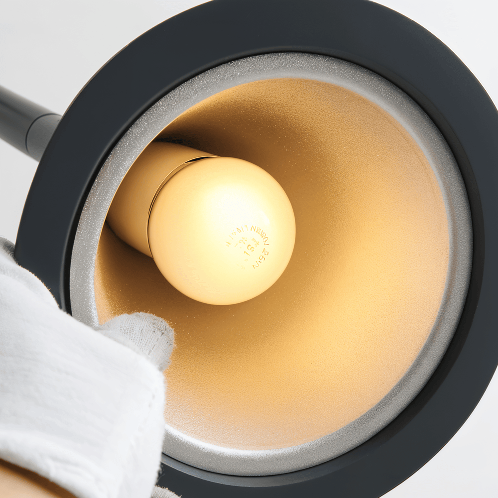 Luminaires Pendants Coniques Moderna - Lampe de Plafond Nordique