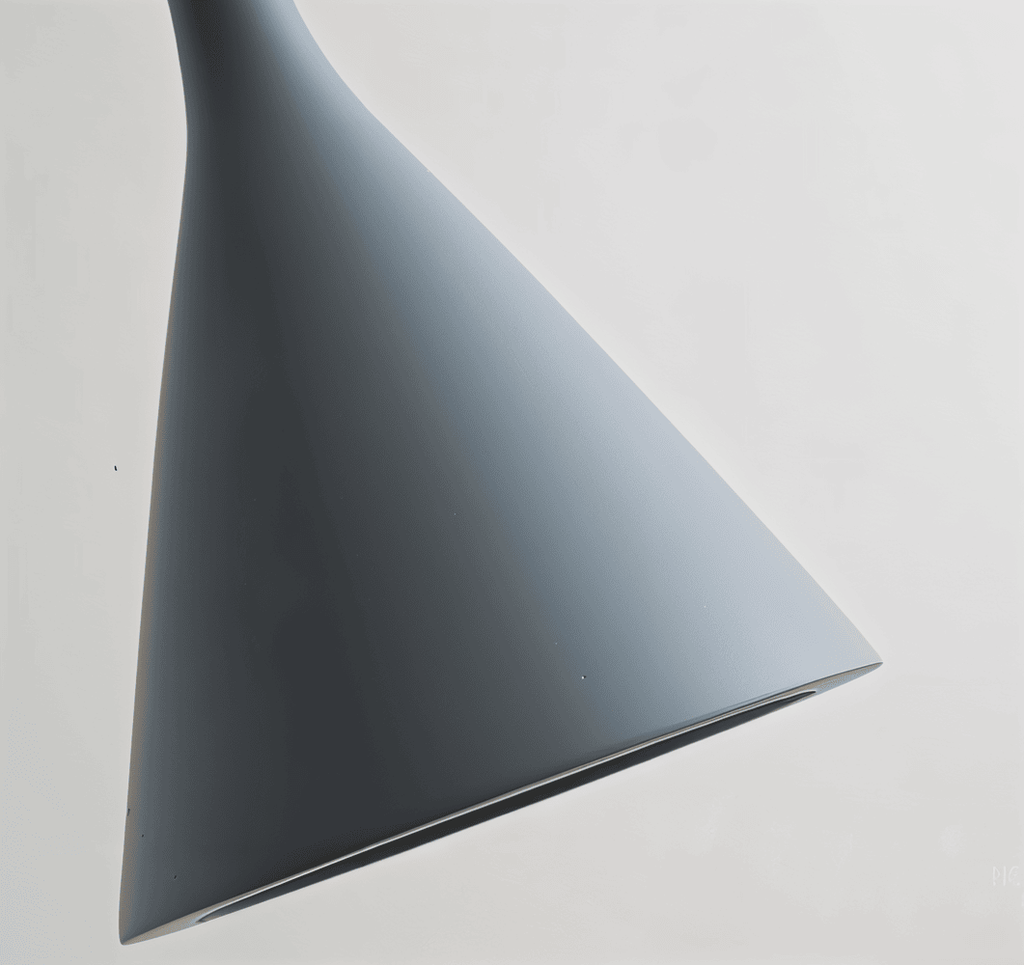 Luminaires Pendants Coniques Moderna - Lampe de Plafond Nordique