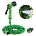 Flexible et Extensible Tuyau de Jardin pour un Arrosage Efficace