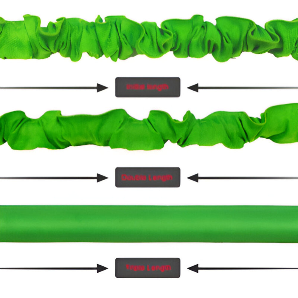 Flexible et Extensible Tuyau de Jardin pour un Arrosage Efficace