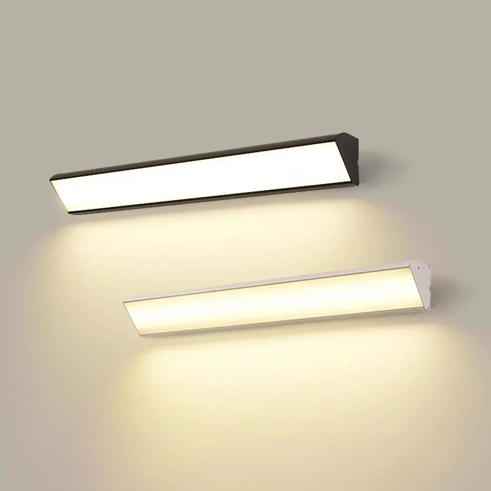 Éclat LED de luxe qui embellira tout espace extérieur !