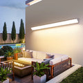 Éclat LED de luxe qui embellira tout espace extérieur !