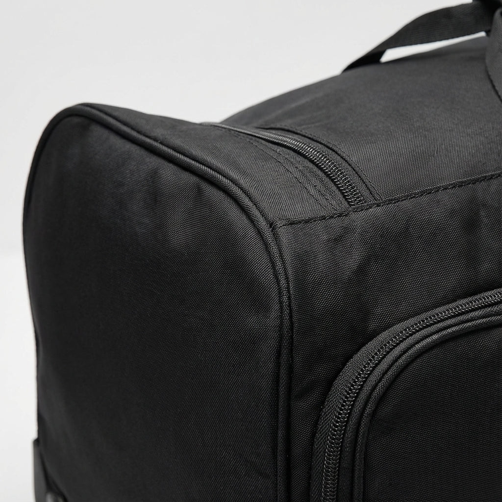Sac de voyage en tissu Oxford à roulettes - CarryMaxx