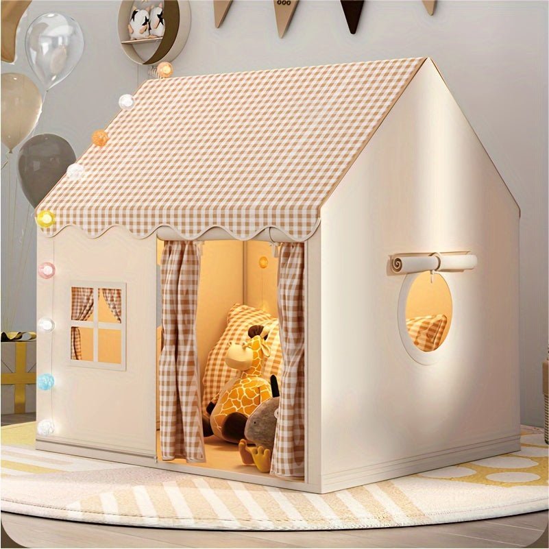 FUNHUB – Tente de jeu intérieure confortable pour enfants