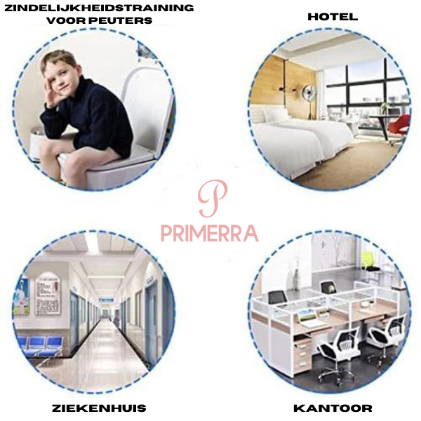 50+50 GRATUIT | CleanCheek - Des toilettes propres et hygiéniques partout !