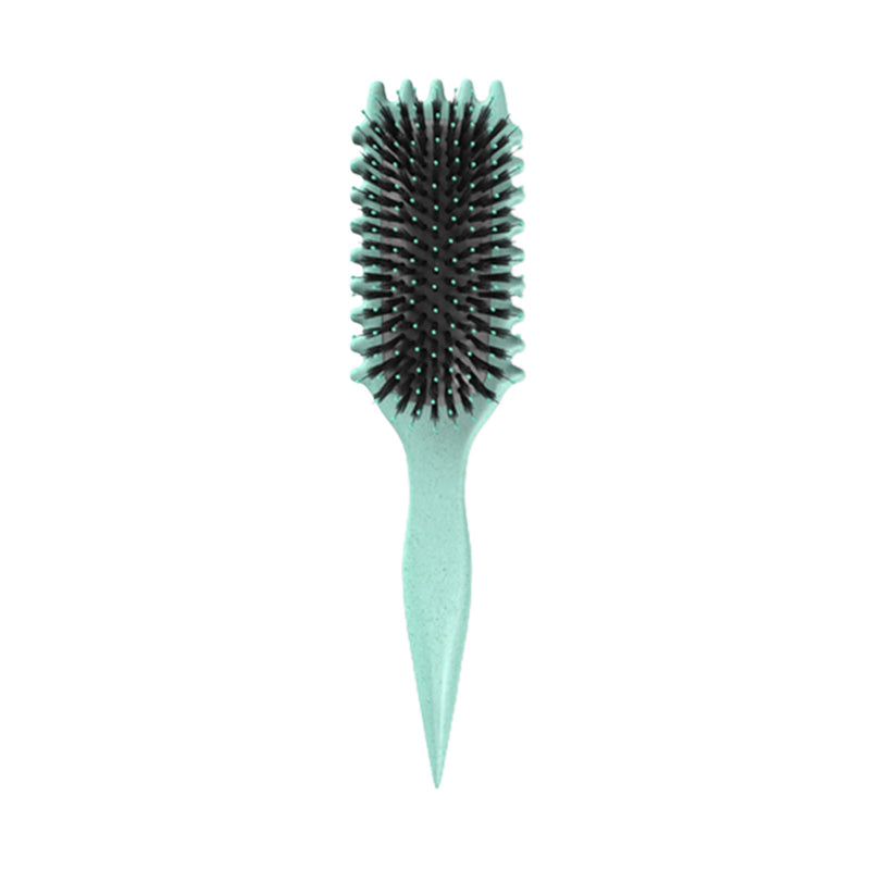 CurlEase - Brosse coiffante 3 en 1