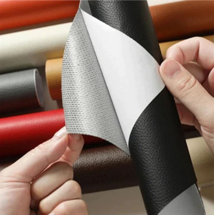 Leatherfix™ | Kit de réparation de cuir