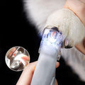 LIGHTCLIP - Coupe-ongles LED pour chien avec technologie de capteur rapide