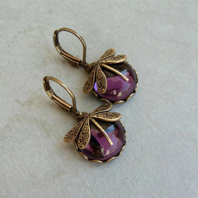 Boucles d'oreilles en or classiques avec une élégance intemporelle