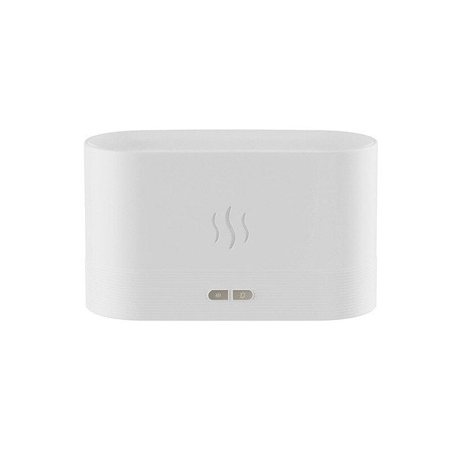 FlameLux™ Améliorez la qualité de l'air intérieur