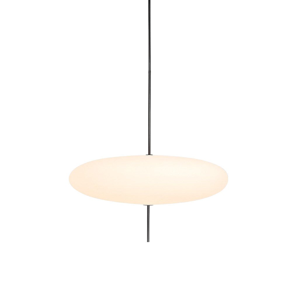 Suspension Sculpturale Nordic Harmony