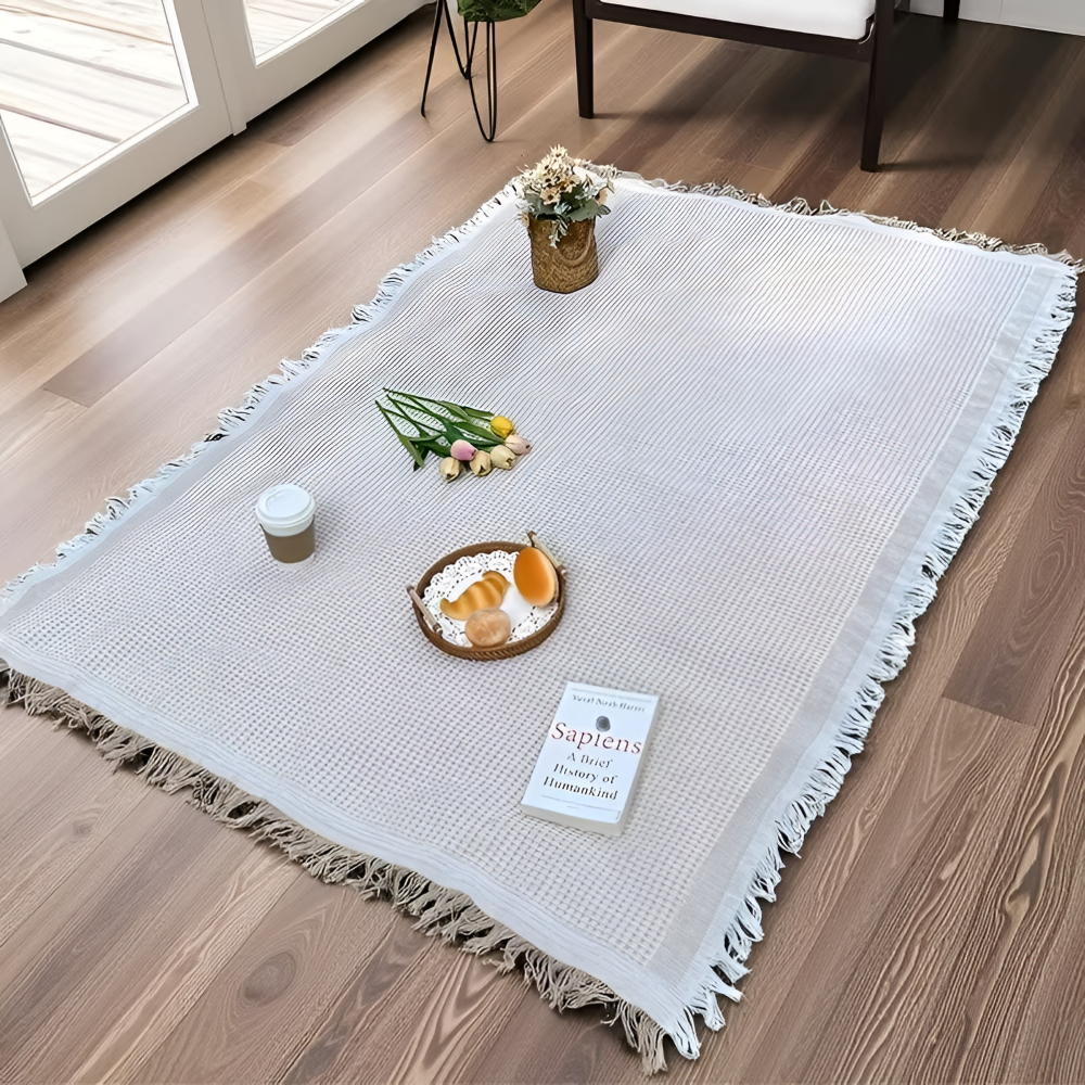 Couverture de pique-nique | Grande surface extérieure | Pliable et légère | Pickniqra