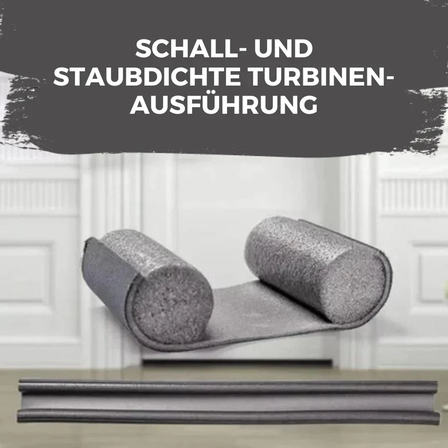 50% de réduction - SealMax – Le double coupe-froid ultime | 1 + 1 gratuit