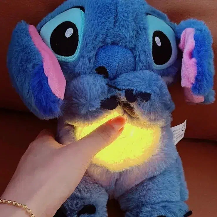 Peluche | avec fonction respiratoire | Peluche apaisante | DreamiHug