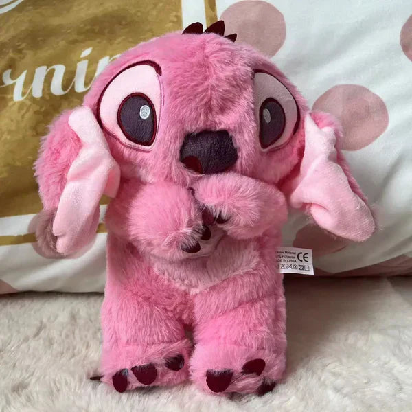 Peluche | avec fonction respiratoire | Peluche apaisante | DreamiHug