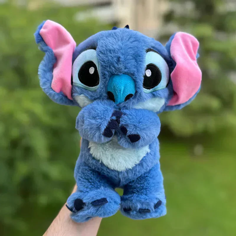 Peluche | avec fonction respiratoire | Peluche apaisante | DreamiHug