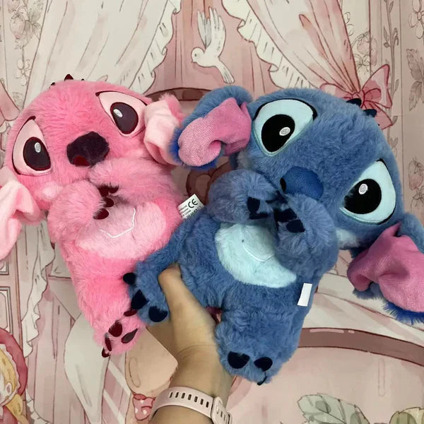 Peluche | avec fonction respiratoire | Peluche apaisante | DreamiHug