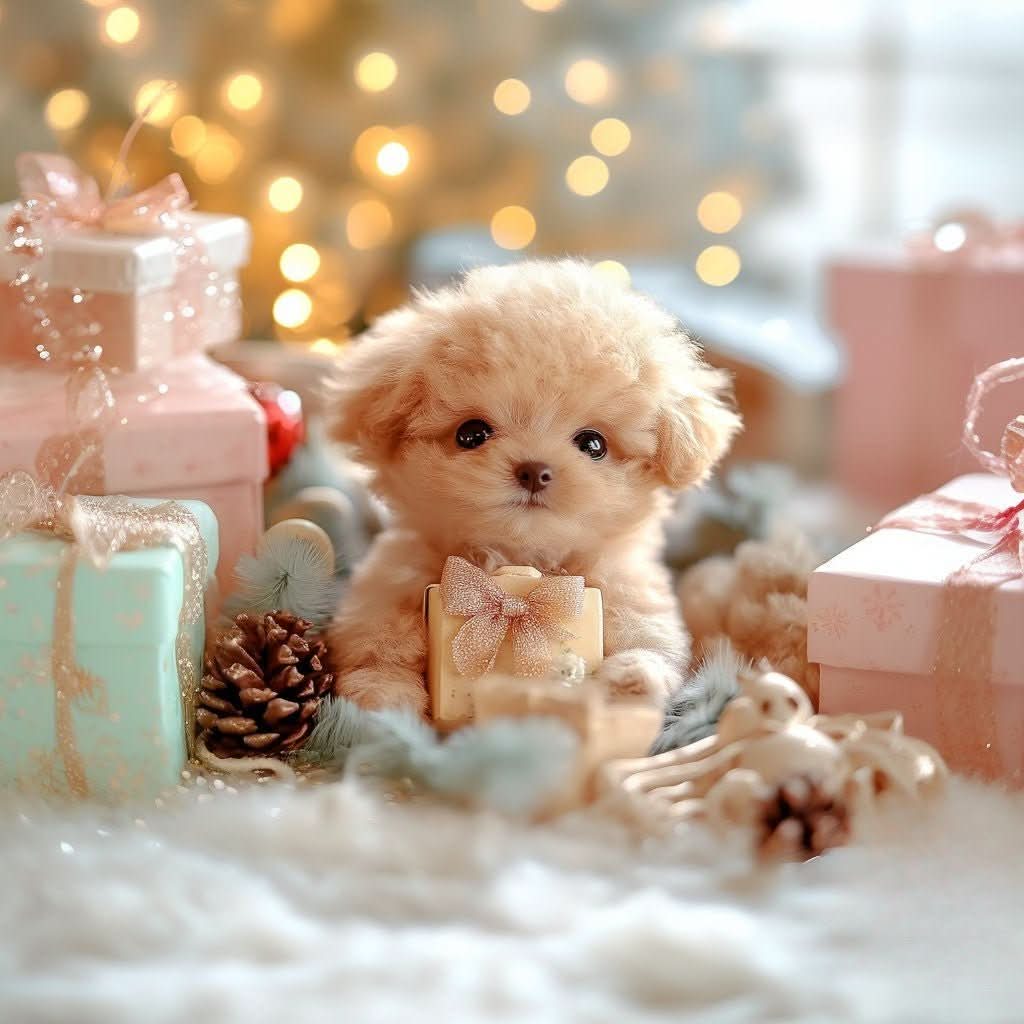 DOGGLOO - Jouet en peluche interactif réaliste en forme de chien avec réponse au toucher, sons et design doux et câlin pour les enfants