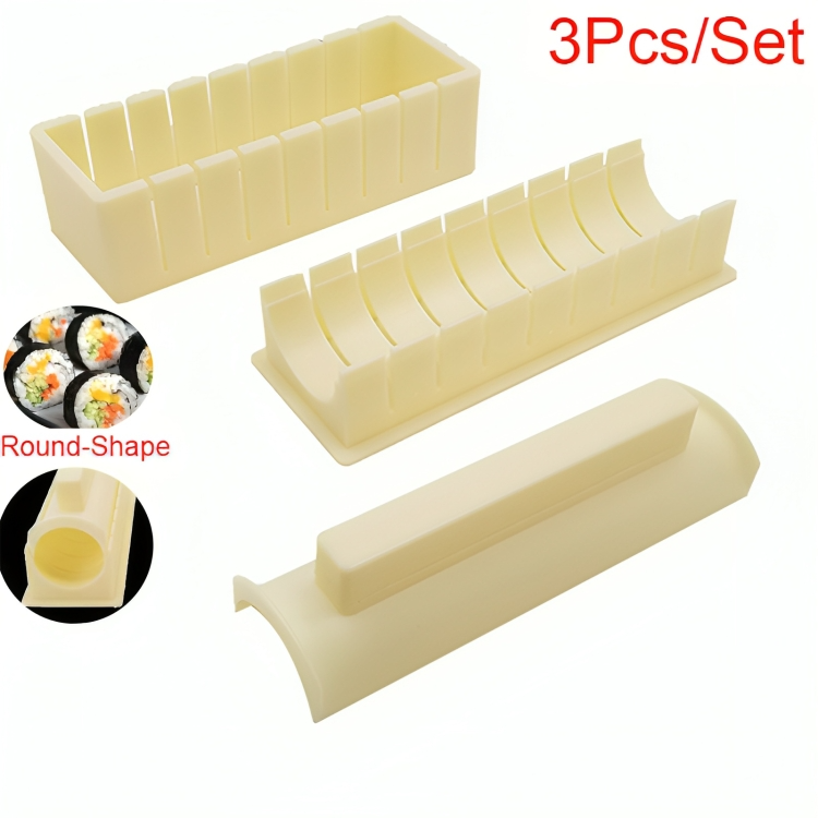 DIY-Sushi-Maker