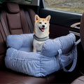Coussin pour animaux de compagnie – Road Trip