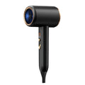 IONBLAST - Sèche-cheveux professionnel 2400W, coiffage lisse et séchage rapide