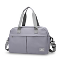 Valise Pratique Extensible - Grande Valise de Week-end pour Femmes pour un Rangement Organisé