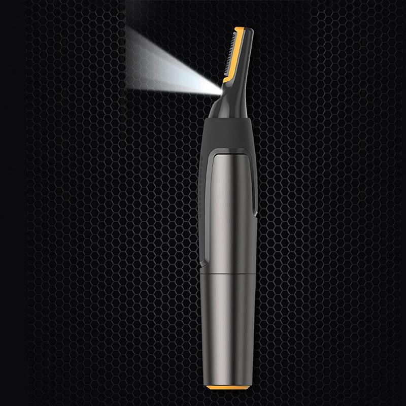 LUMITRIM – Tondeuse de Précision avec Visibilité LED Intégrée