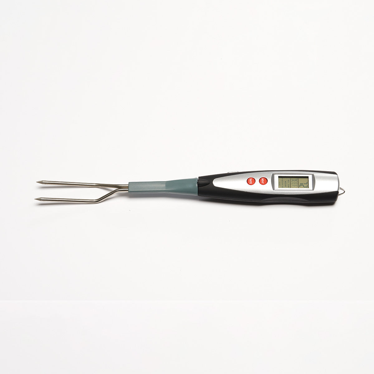 GRILLPROBE – Viande Parfaitement Cuite à Chaque Fois