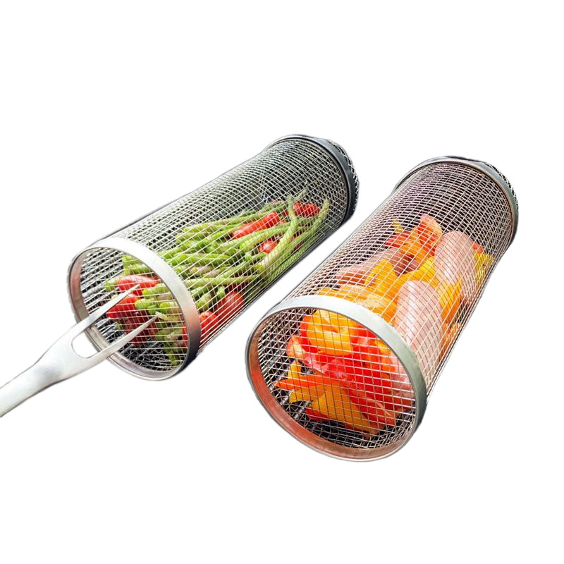GRILLMASTER – Cuisson Uniforme Facile