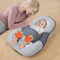 COMFYNEST – Coussin pour bébé avec inclinaison Ergonomique & Confortable