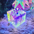 PrismLux™ — Créez facilement une ambiance festive époustouflante à l'intérieur et à l'extérieur