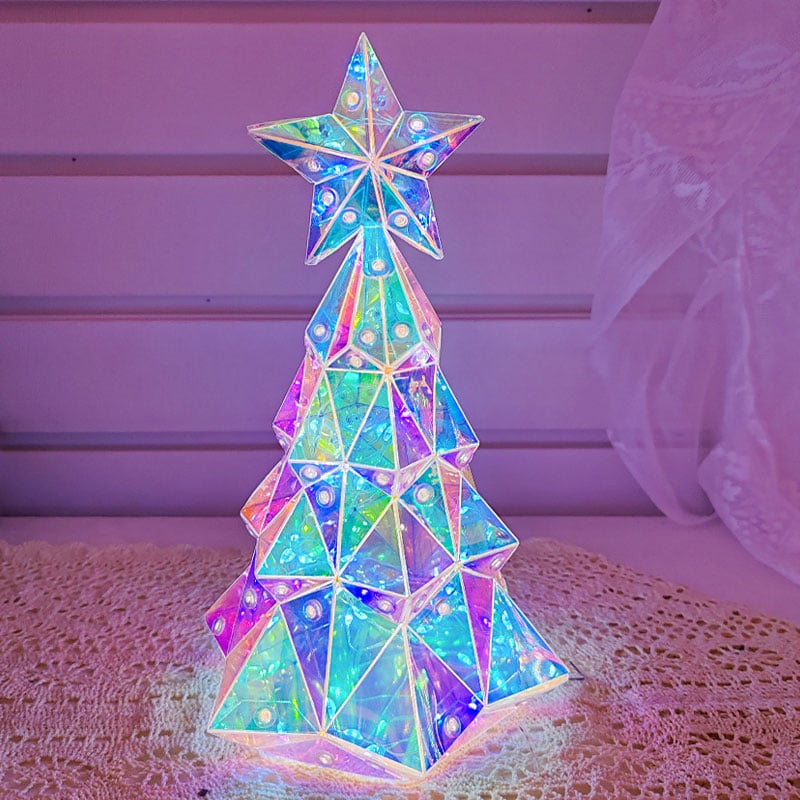 PrismLux™ — Créez facilement une ambiance festive époustouflante à l'intérieur et à l'extérieur