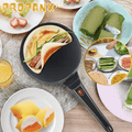 50 % de réduction | ProPanX™ | Crêpe et Pancake Maker pour des résultats parfaits