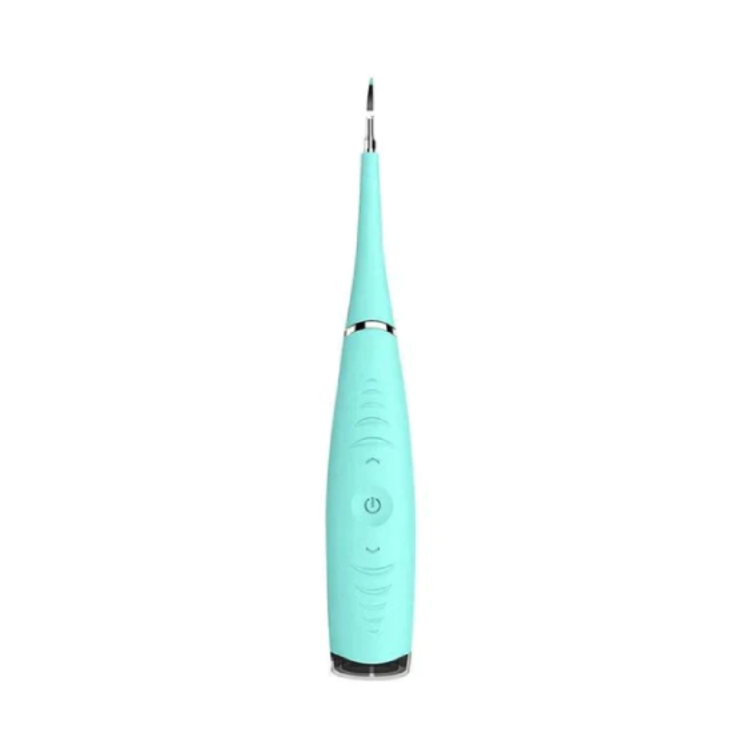 SonicSmile – Soins dentaires par ultrasons pour des dents et des gencives saines