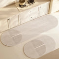 Tapis de Cuisine Antidérapant - DryLane