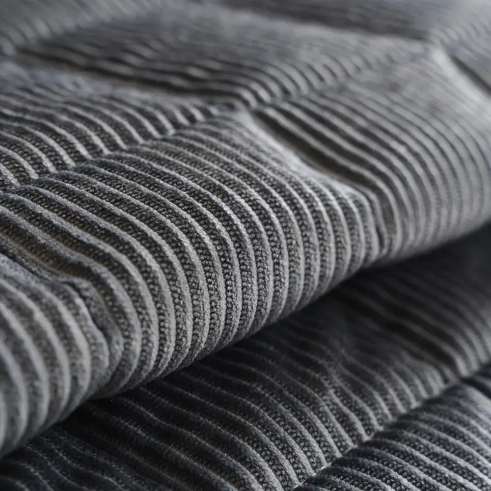 Tapis de Protection de Canapé Matelassé Antidérapant pour Canapé et Sofa