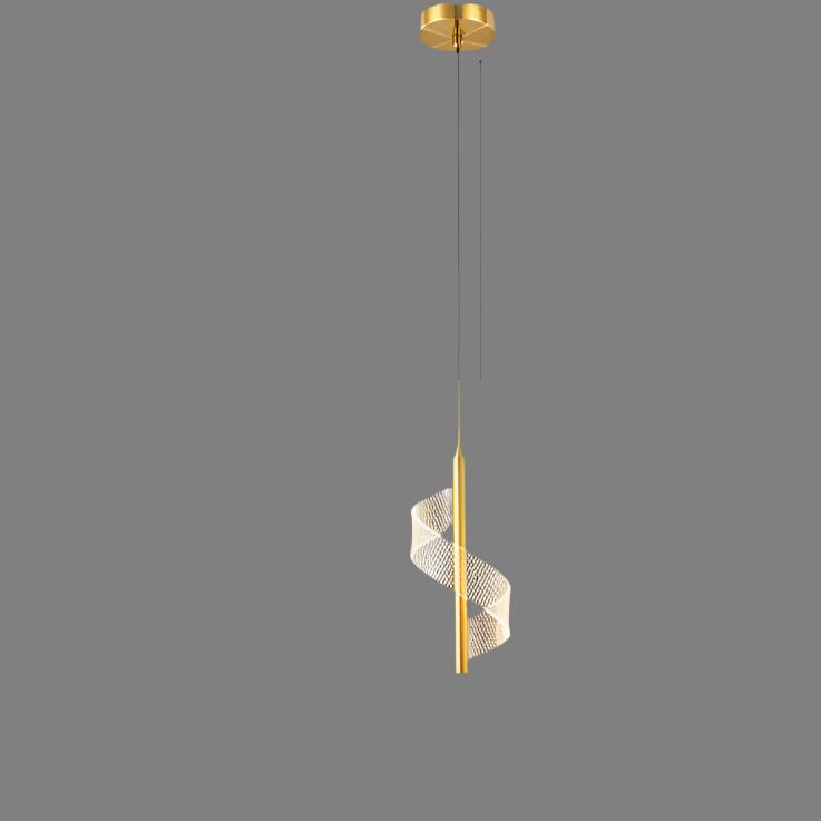 Lampe LED Décorative pour Intérieur - Une Harmonie entre Style et Technologie
