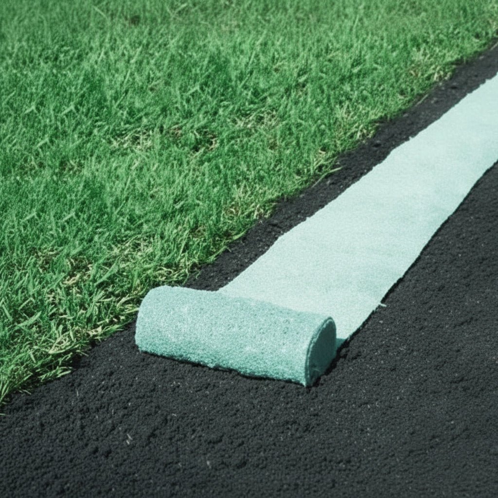 Tapis de gazon | Rénovation rapide du gazon | Alternative aux rouleaux de gazon | TerraSprout
