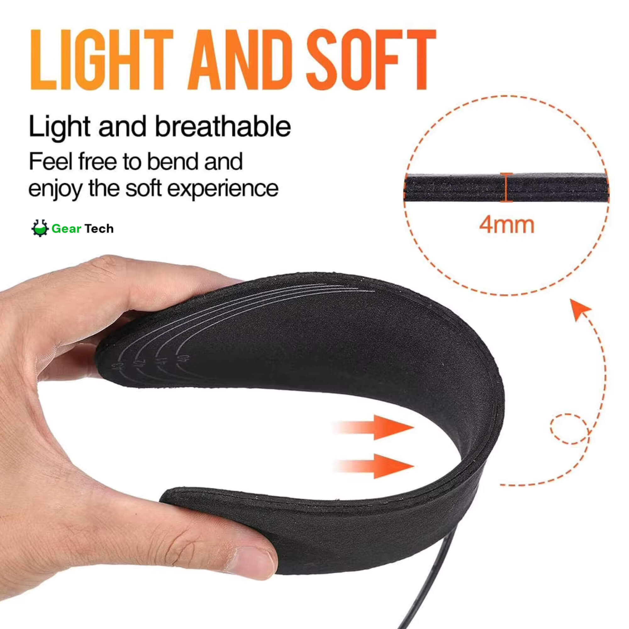 Skanto | semelles chauffantes UK – Meilleures semelles thermiques pour bottes, chaussures de travail et confort hivernal quotidien