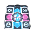 Tapis de Danse Interactif - GroovePlay