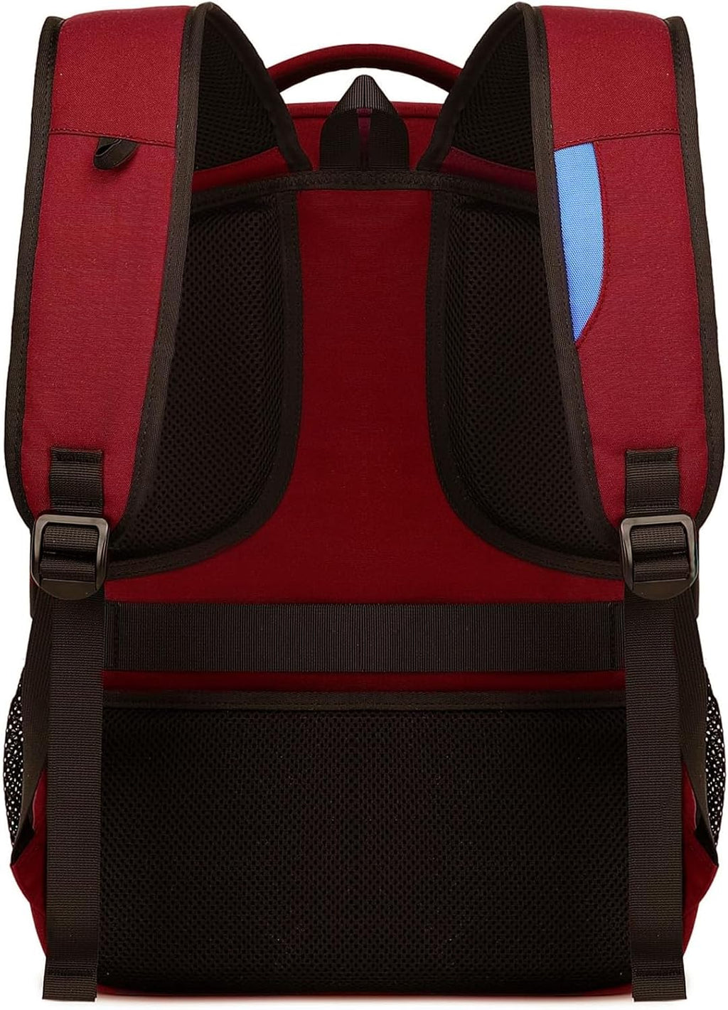 Sac à dos de voyage pour ordinateur portable étanche | Antivol | Voyage étanche | PackSmart