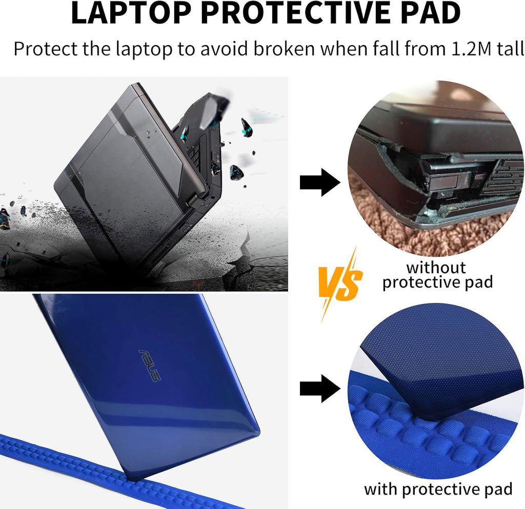 Sac à dos de voyage pour ordinateur portable étanche | Antivol | Voyage étanche | PackSmart
