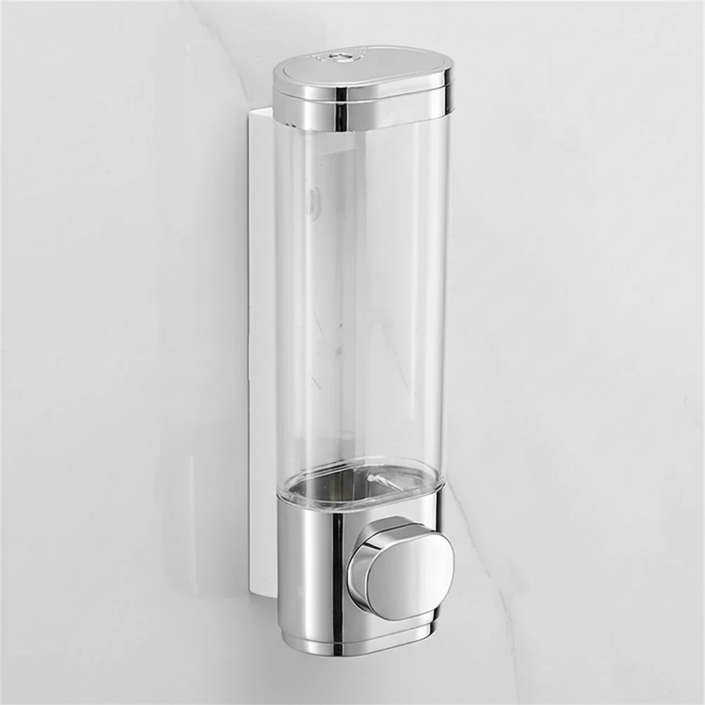 Distributeur de savon au style rétro - RetroDispense