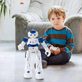 Robot | Jouet éducatif interactif | Favorise la motricité et la réflexion | SmartRobot